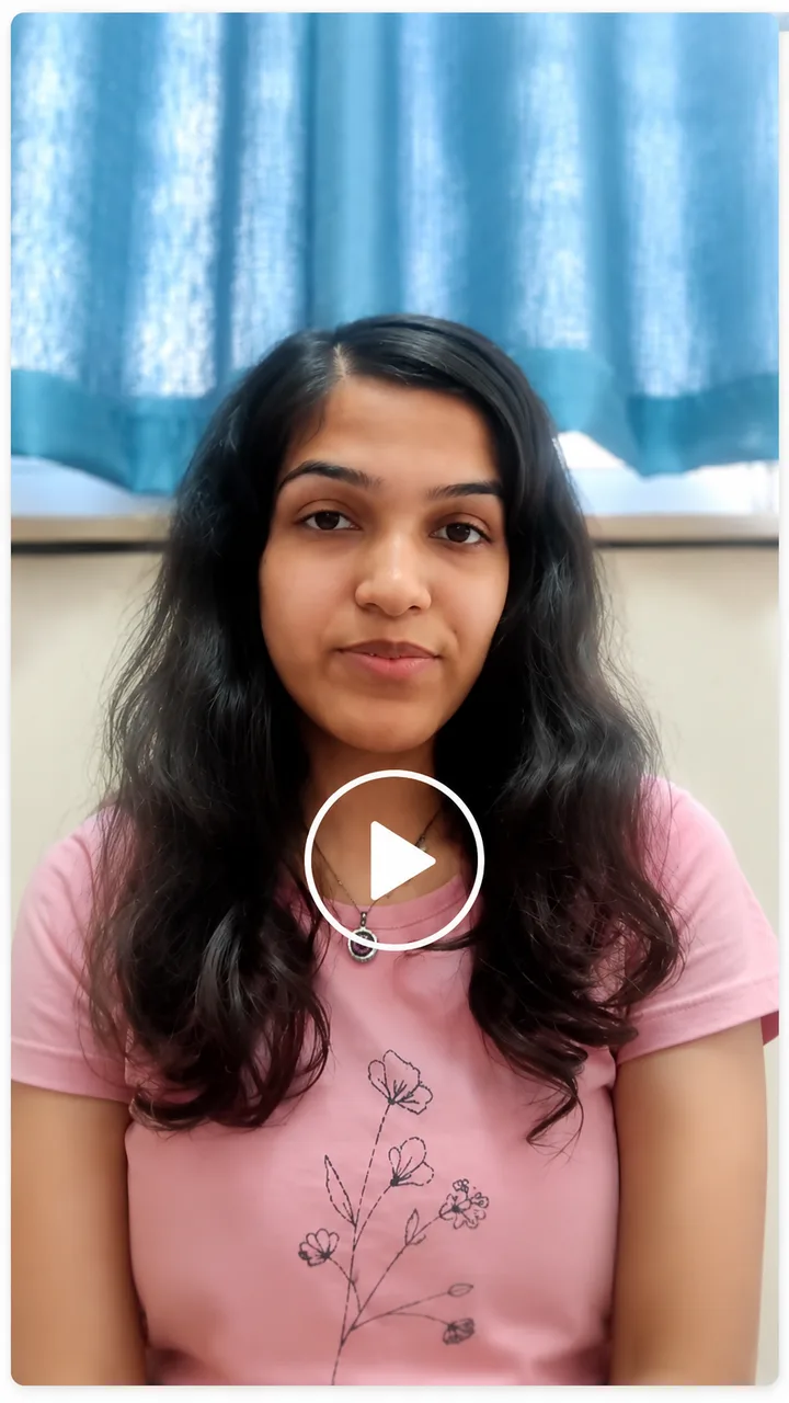 Neha, SkilledPlus client
