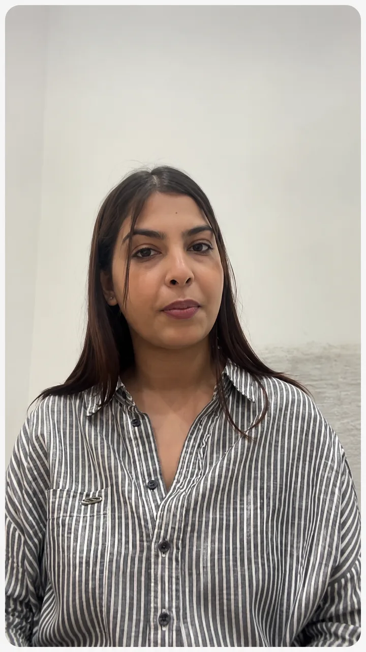 Srishthi, SkilledPlus client
